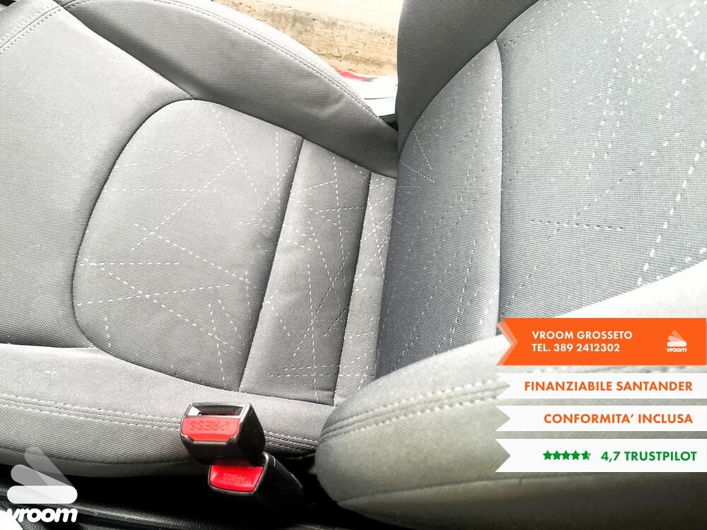 KIA Rio 3ª serie Rio 1.2 CVVT 5p. Cool