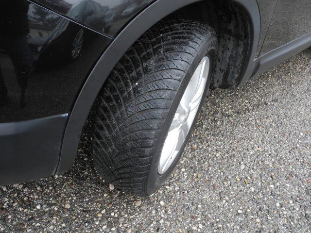 NISSAN Qashqai 1.5 dCi DPF Acenta -Ok NEOPATEN.- Unico Propriet.