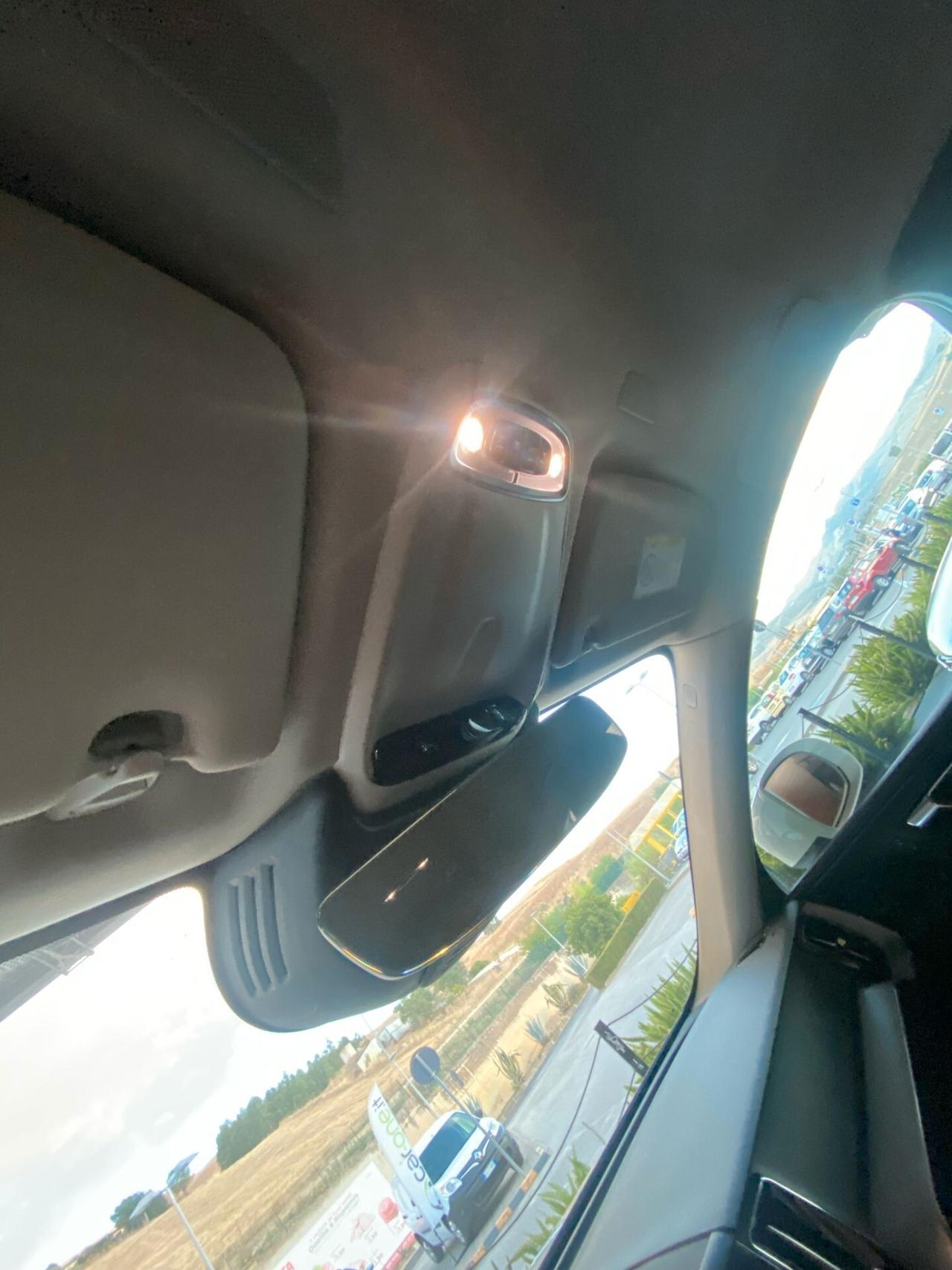 Volvo XC 60 XC60 B4 (d) AWD Geartronic Business