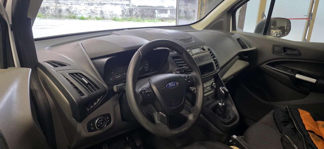 Ford Transit Connect 240 1.5 TDCi 120CV PL Furgone Trend