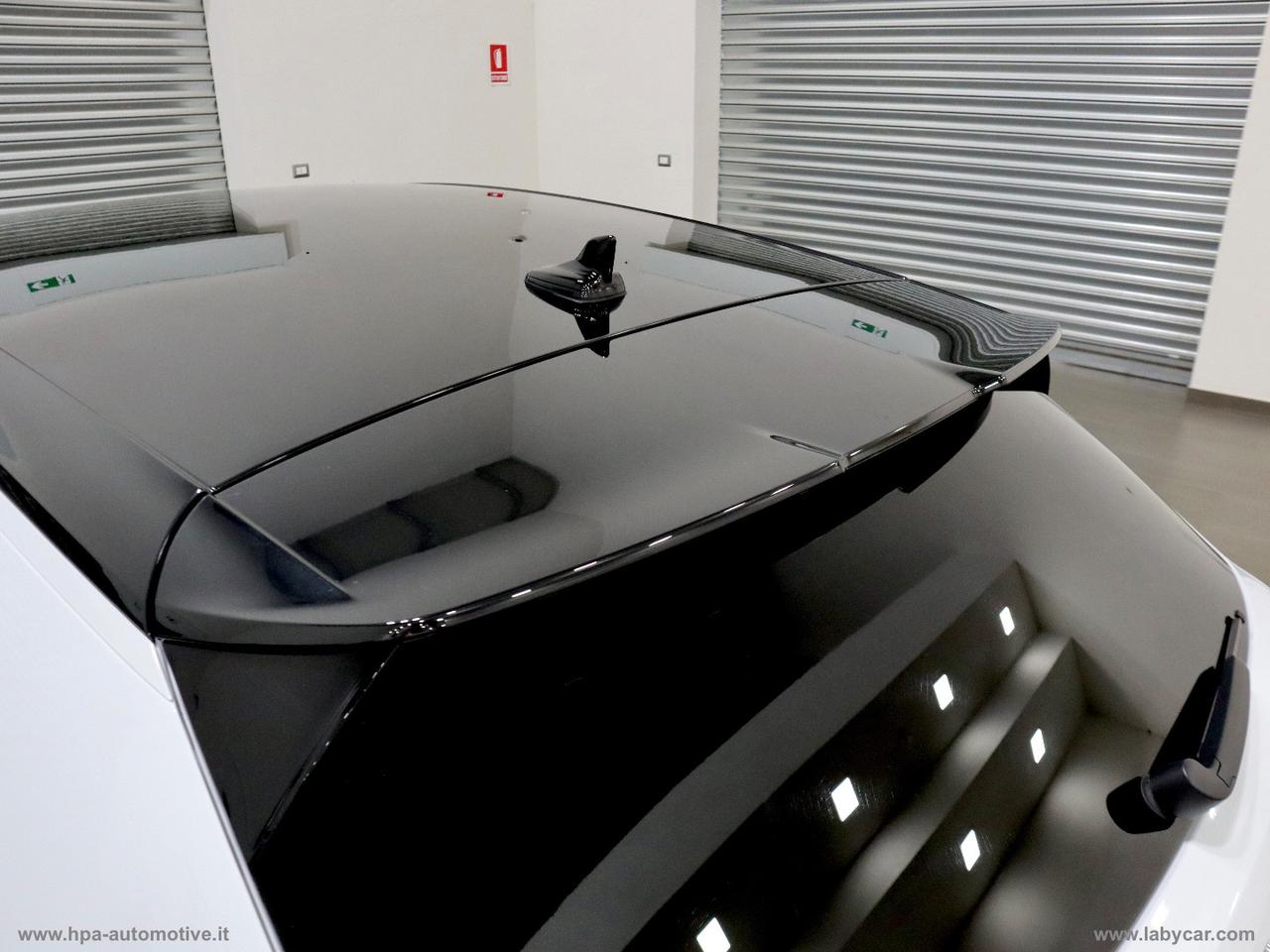 AUDI A1 SPORTBACK S-LINE FULL LED