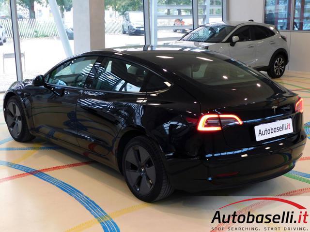 TESLA Model 3 RWD 300CV RESTYLING 491KM AUTONOMIA Pompa di Calor