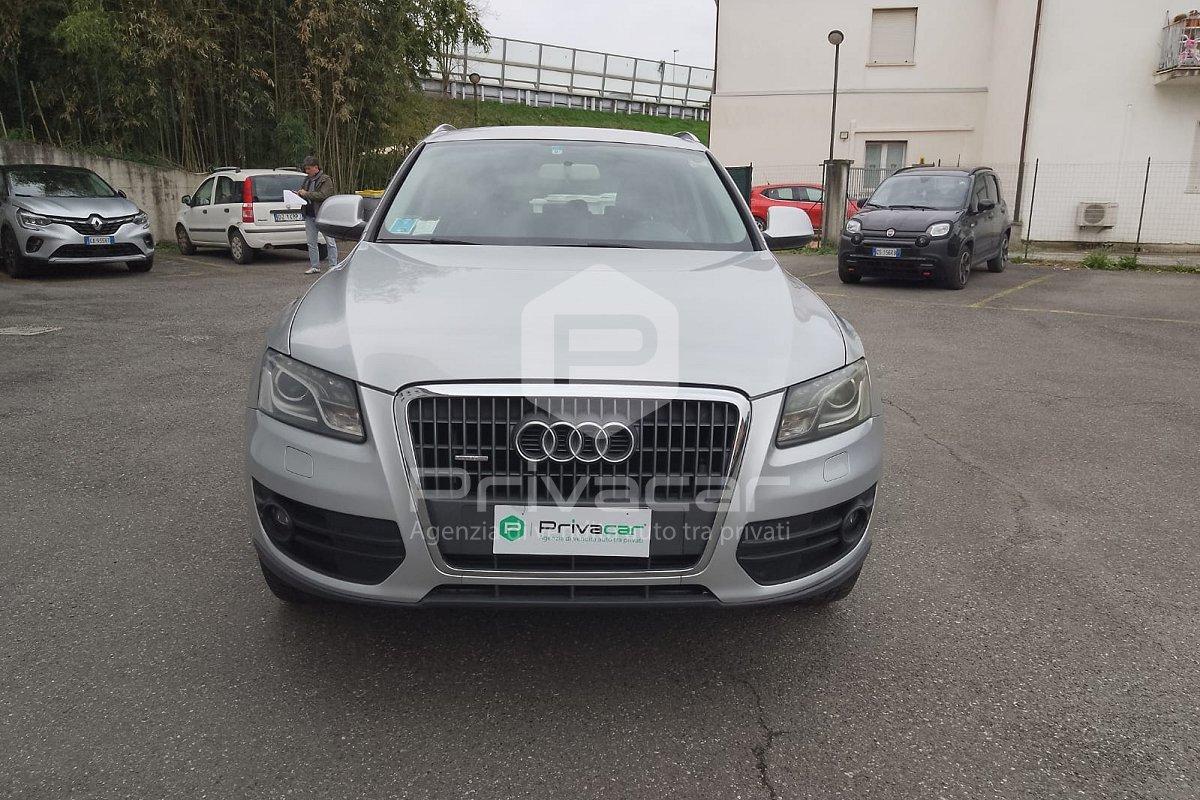 AUDI Q5 2.0 TDI 143 CV quattro