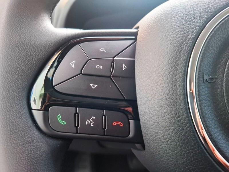 JEEP Renegade 1.3 T4 190CV PHEV 4xe AT6 Limited