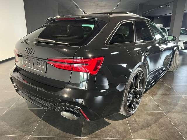 Audi RS6 Avant 4.0 mhev quattro tiptronic GANCIO/TETTO