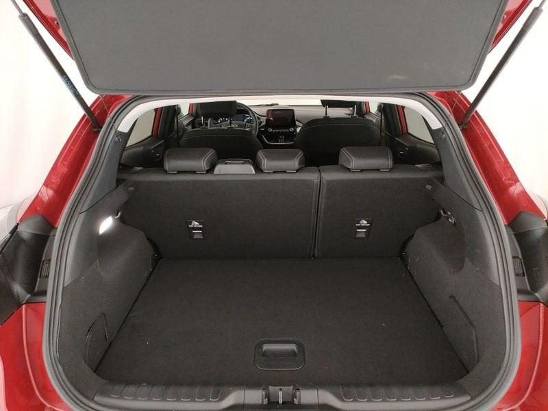 Ford Puma 1.0 ecoboost hybrid Titanium s&s 125cv