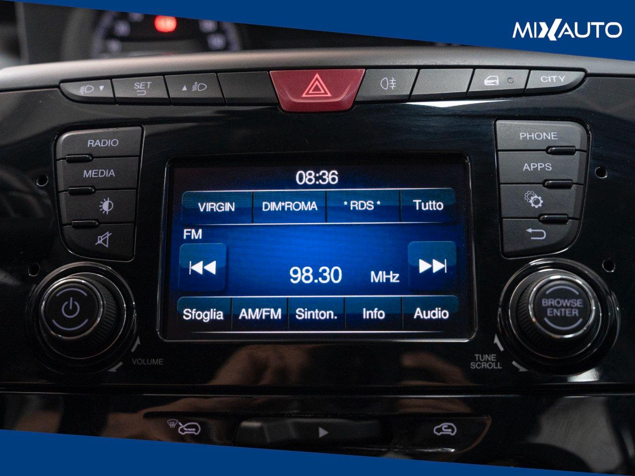 Lancia Ypsilon 1.2 Gold 5 Porte 69CV