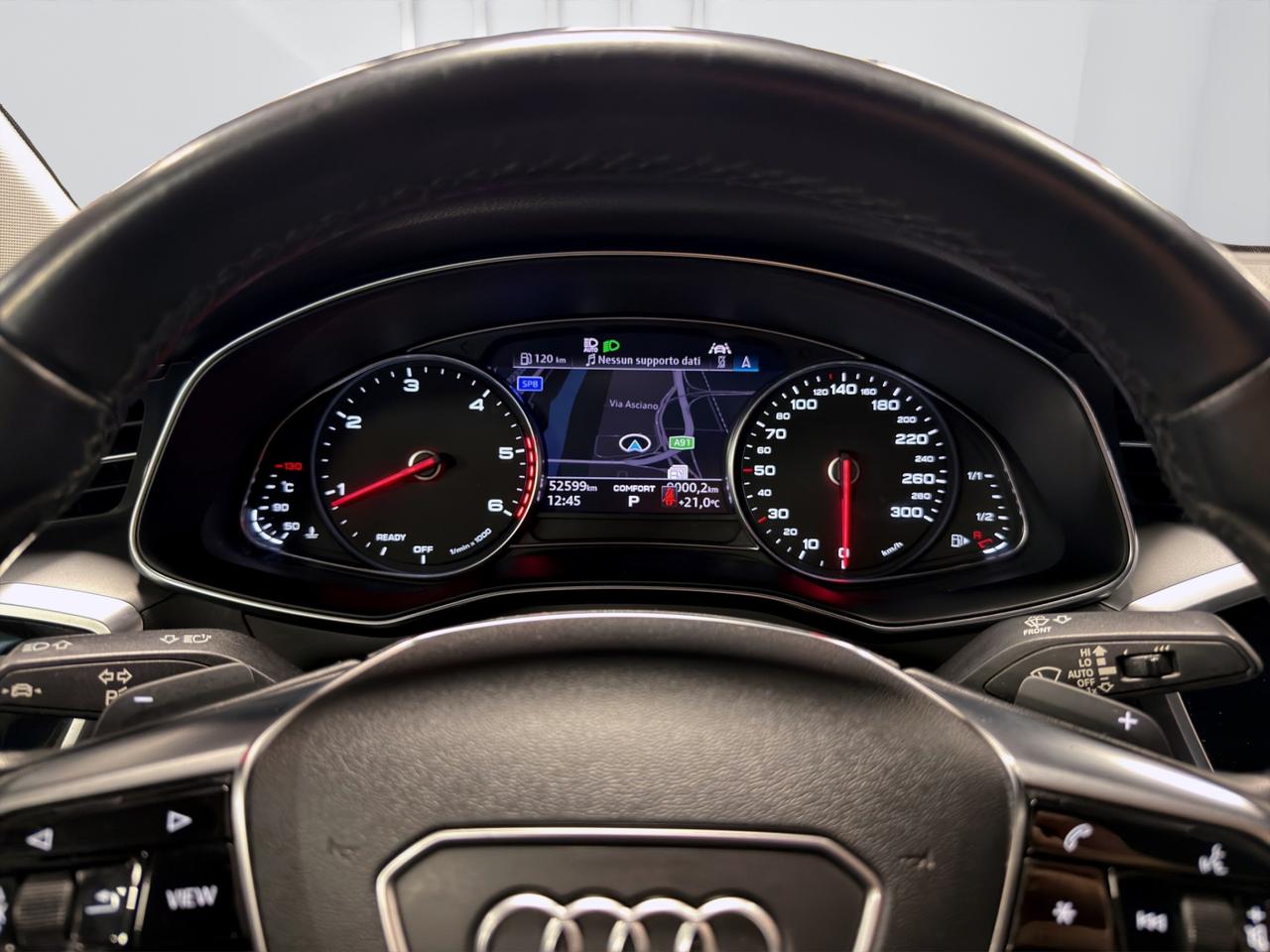 Audi A7 Sportback 45 3.0 tdi mhev Business plus quattro S-LINE