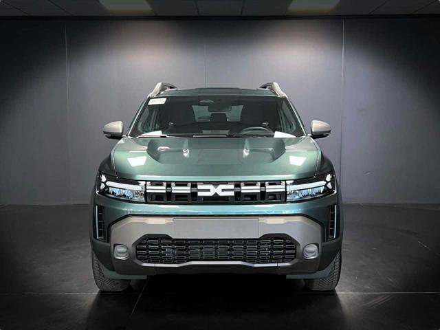 DACIA Duster Tce 130 CV MHEV 4x4 Expression PREZZO REALE