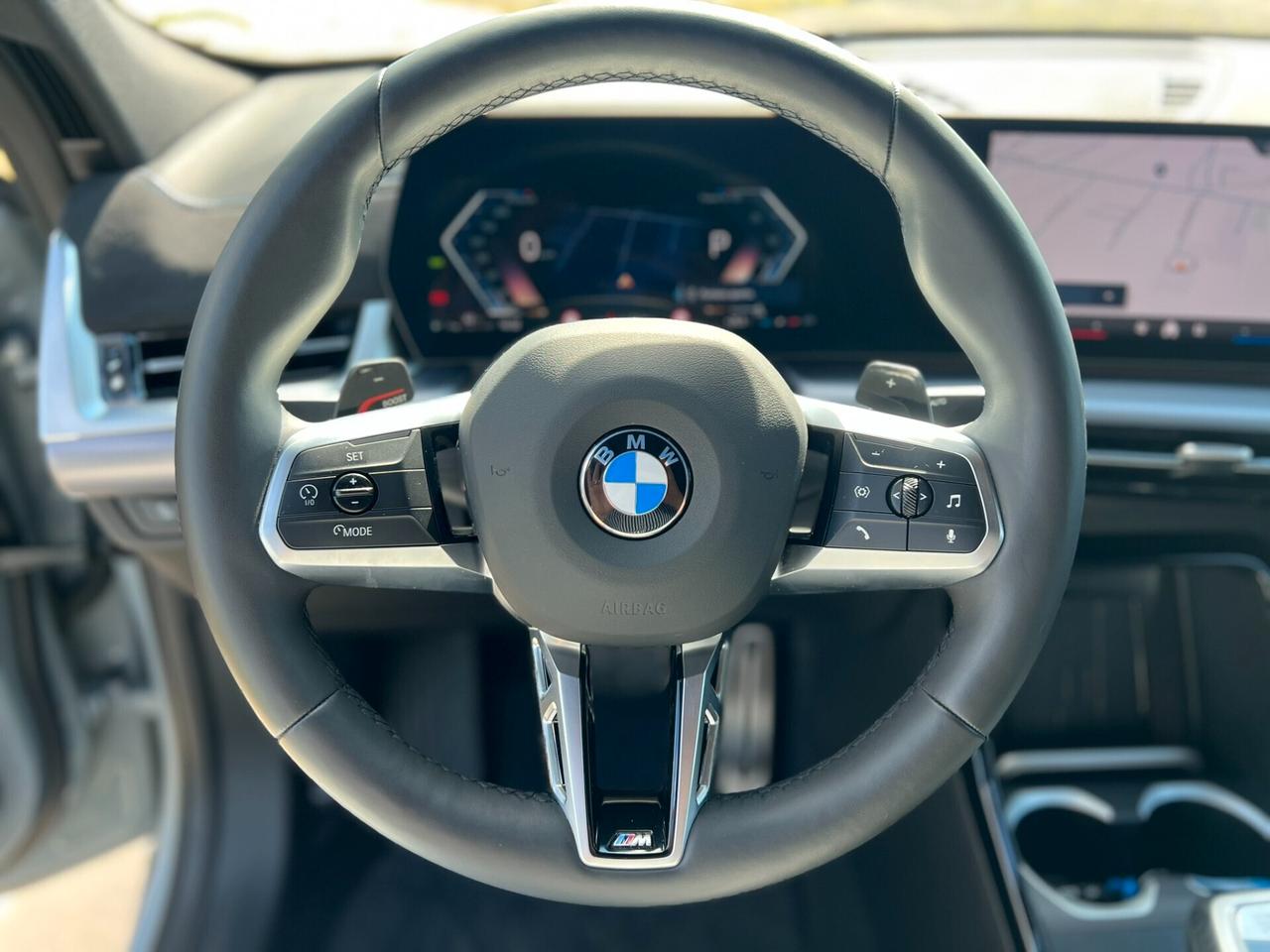 BMW X2 SDRIVE 18d 2.0 150CV MSPORT PRO UNICOPROPRIETARIO