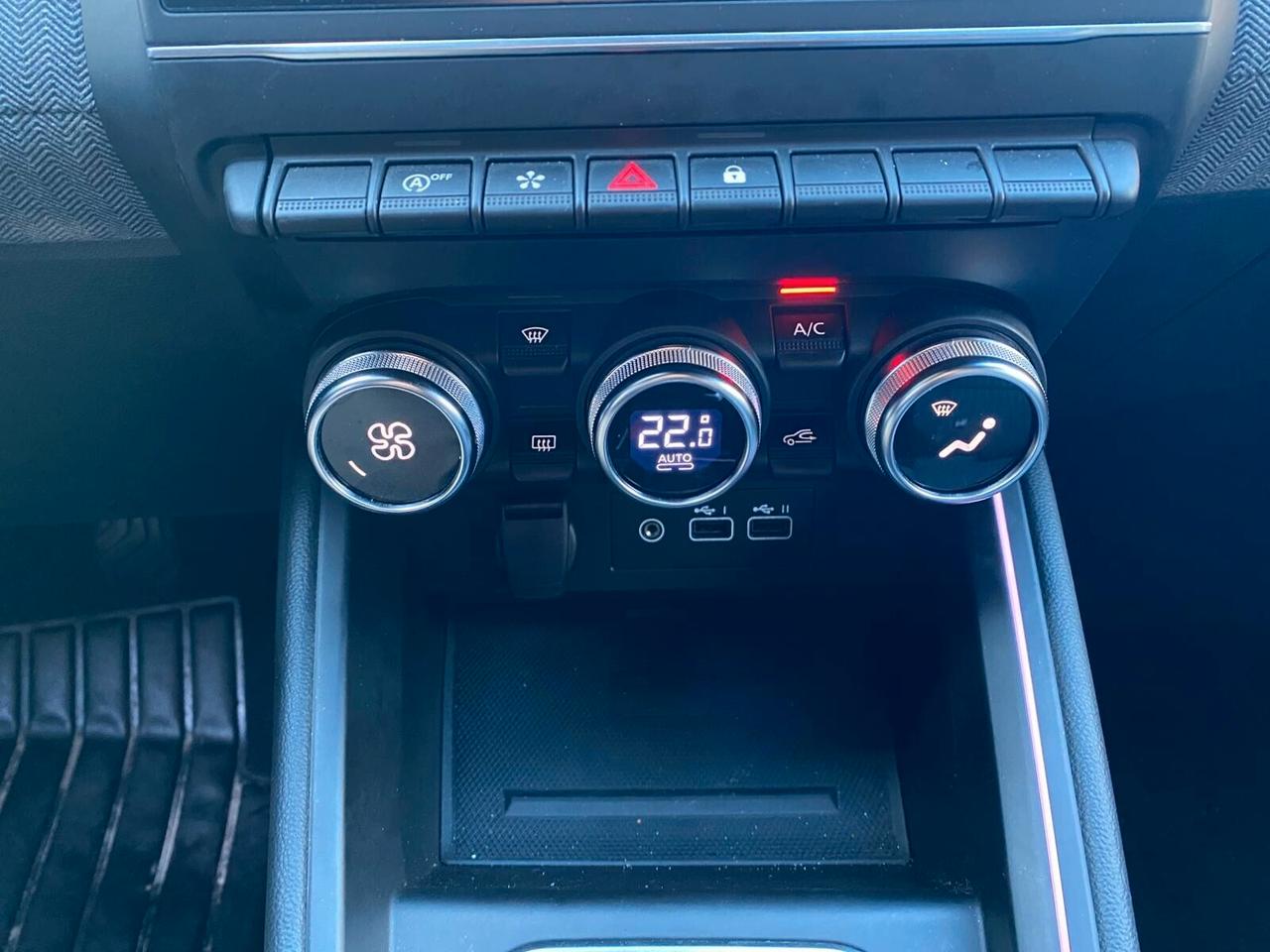 Renault Clio MY24 TCe 90 CV 5 porte Techno