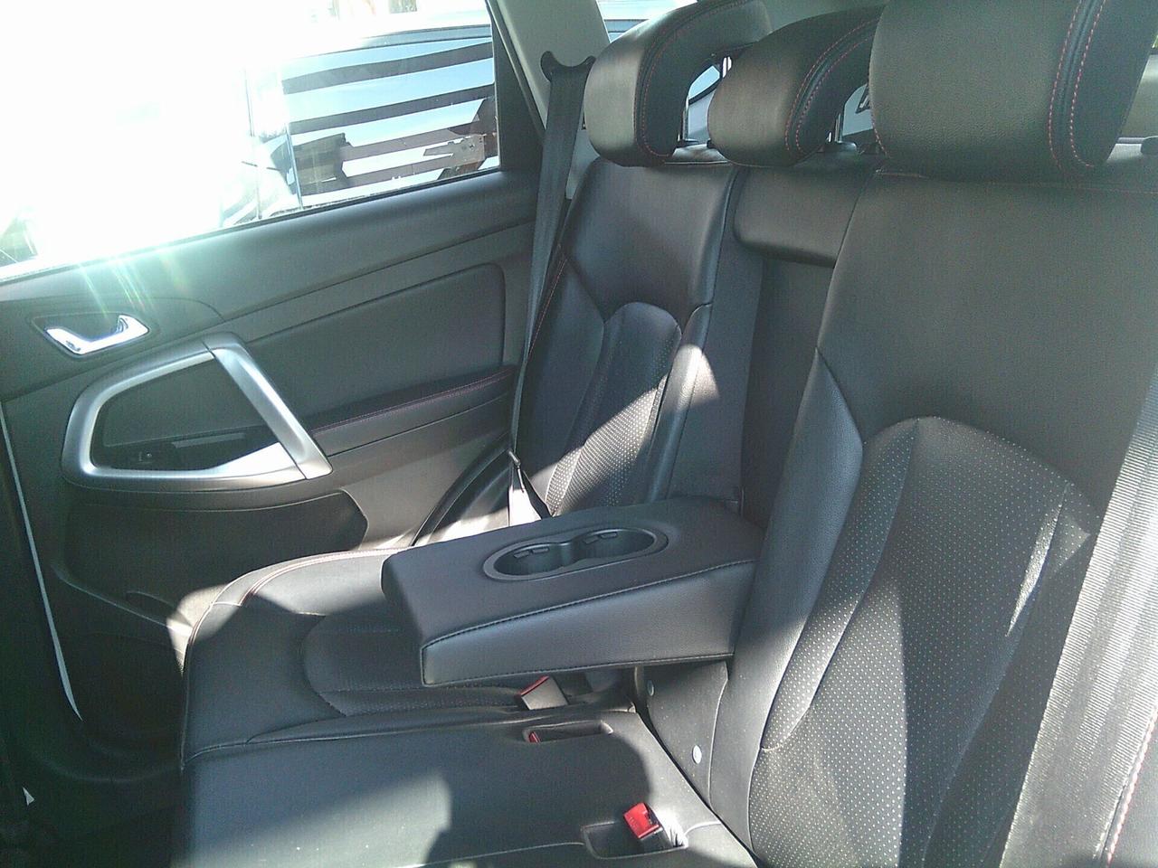 Dr DR6 Cross 1.5 Turbo Bi-Fuel GPL