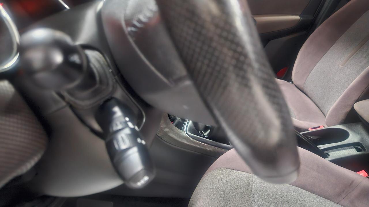 Fiat Bravo 1.6 MJT 120 CV DPF Emotion