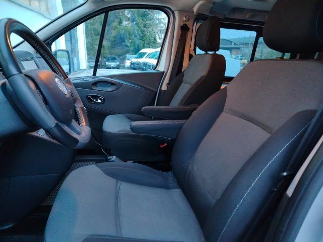 FIAT Talento 1.6 MJT 145CV 8 posti