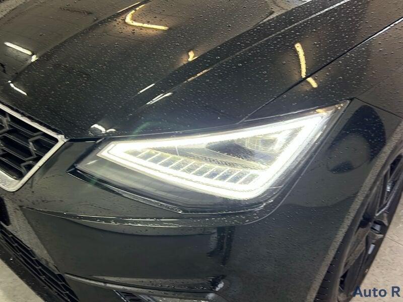 SEAT Ibiza 1.0 Eco TSI 70KW FR