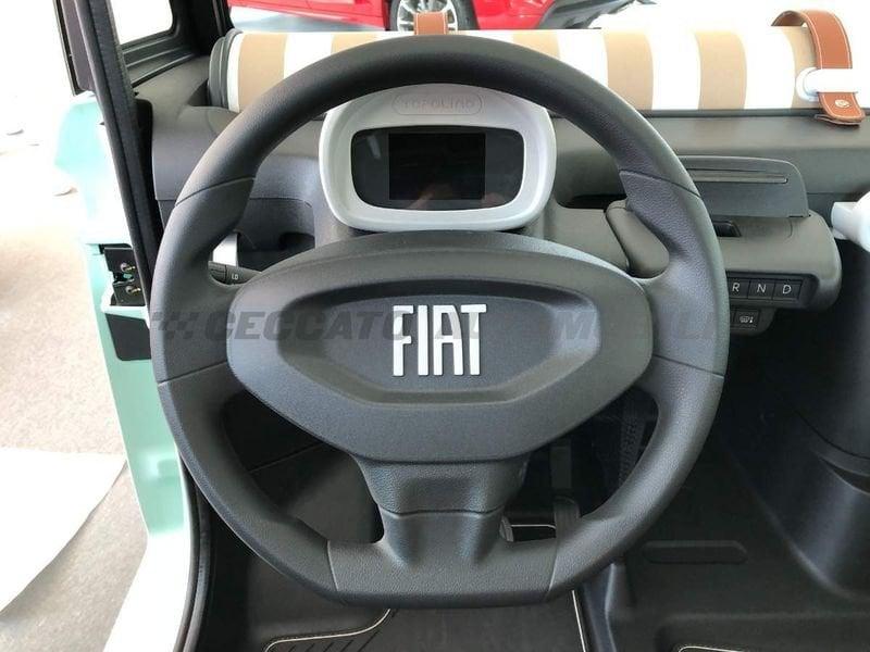 FIAT Topolino Topolino