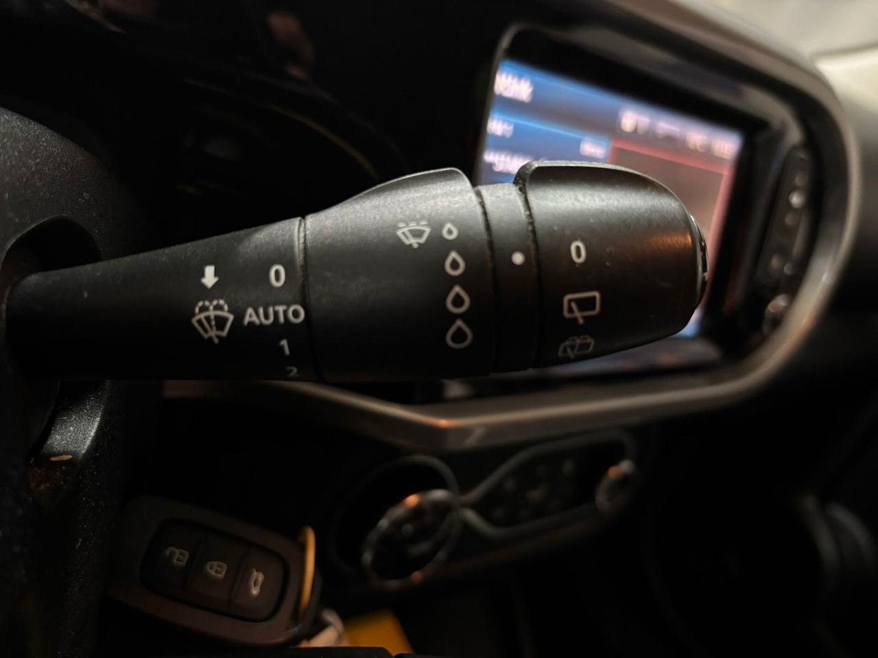 Renault Twingo TCe 110 CV Energy GT