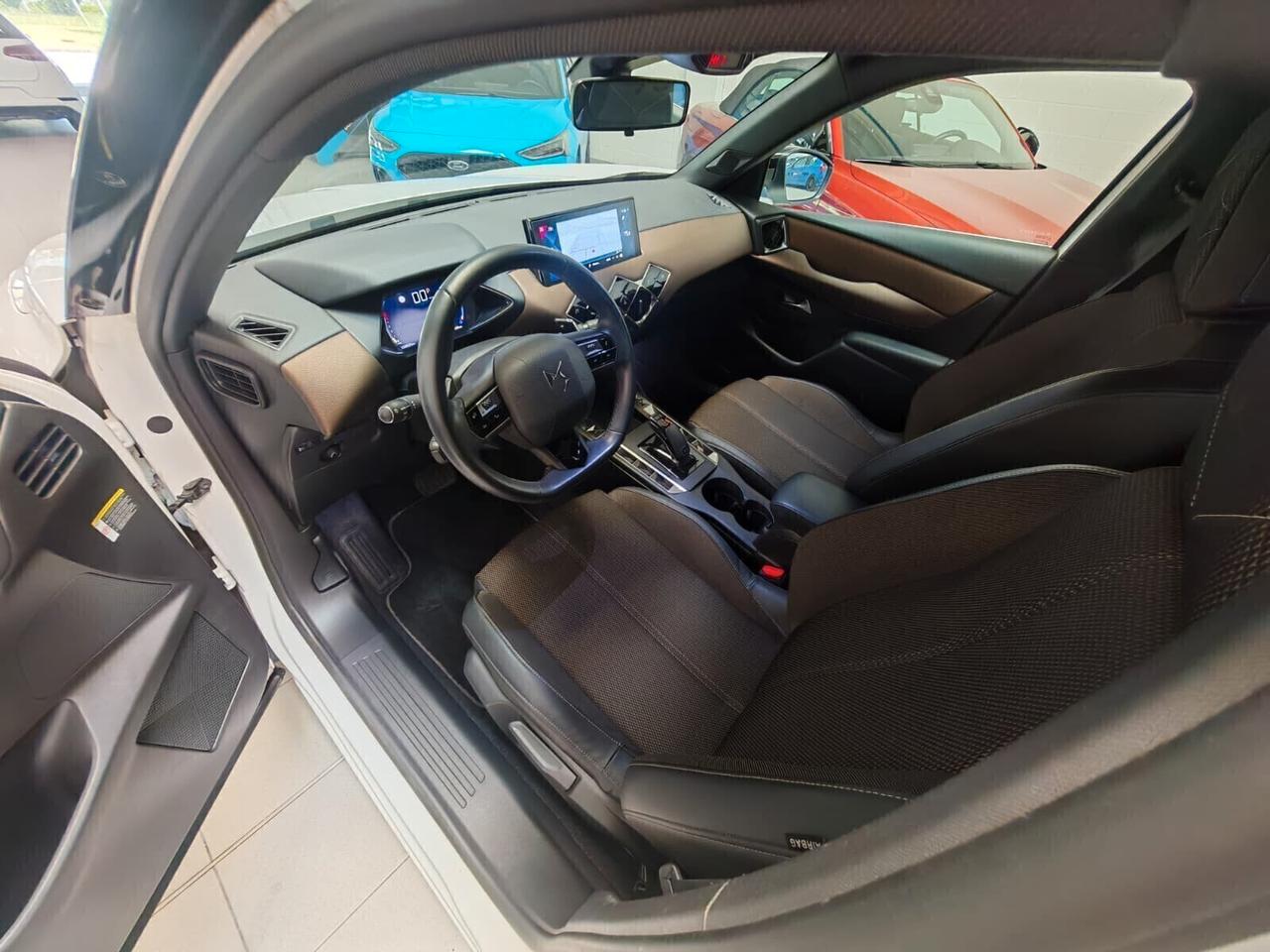 DS3 3 Crossback BlueHDi 130 aut. Business