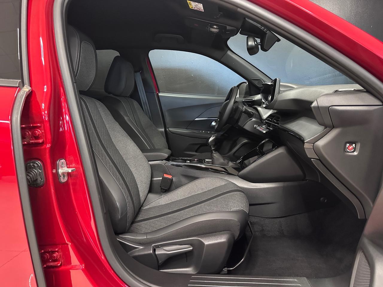 Peugeot 2008 2008 1.2 puretech Allure s&s 100cv