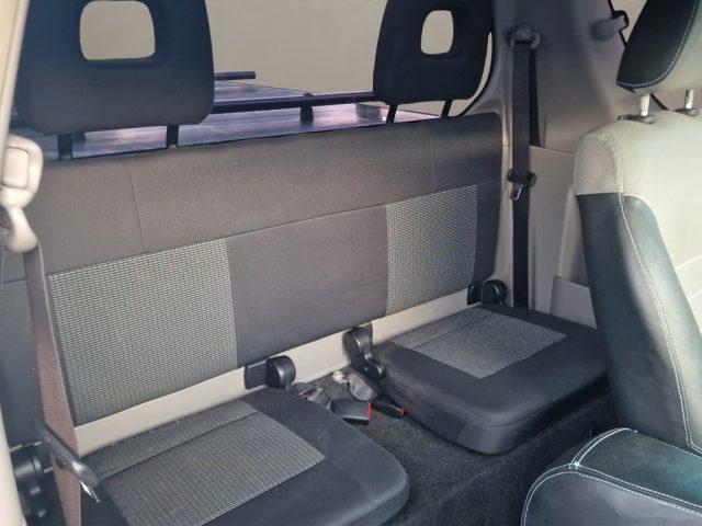 MITSUBISHI L200 2.5 DI-D/136CV Club Cab Intense