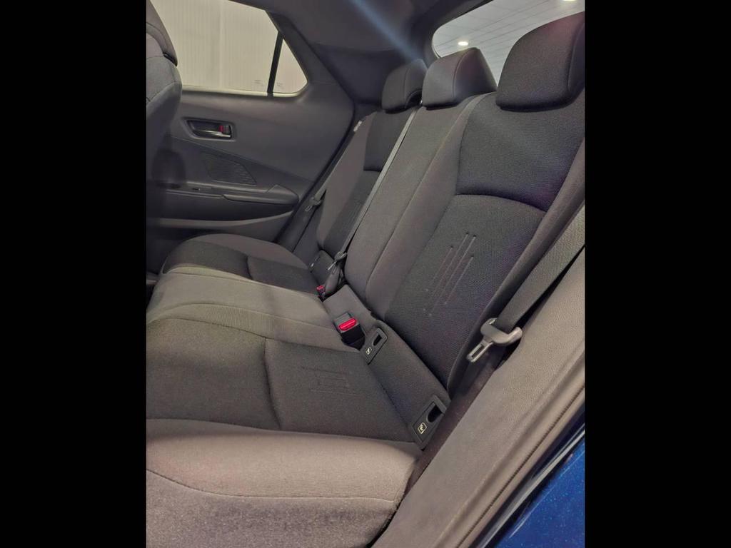 Toyota C-HR 2.0 PHEV Trend FWD E-CVT