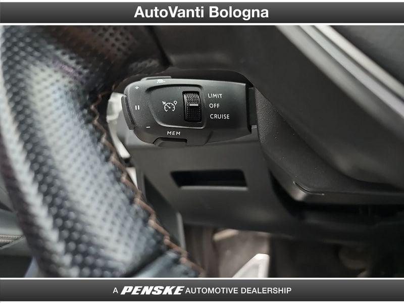 Peugeot 5008 5008 BlueHDi 180 S&S EAT8 GT Pack