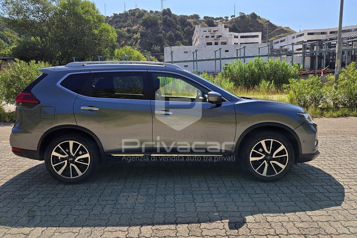 NISSAN X-Trail 1.6 dCi 2WD Tekna