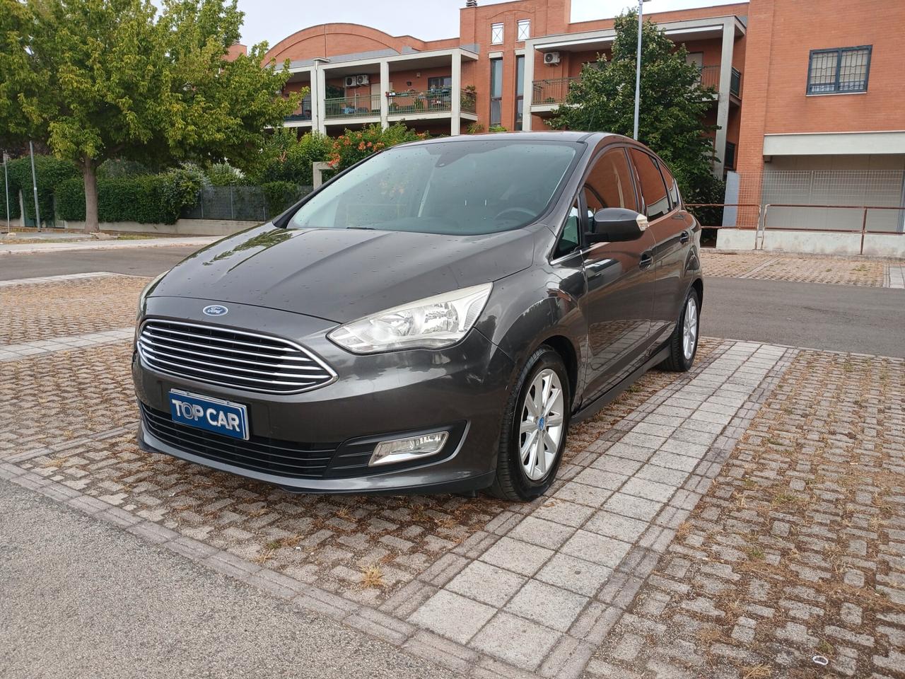 Ford C-Max 1.5 TDCi 120CV Start&Stop Titanium