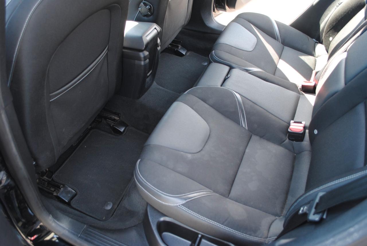 VOLVO V40 2.0 D 120 CV