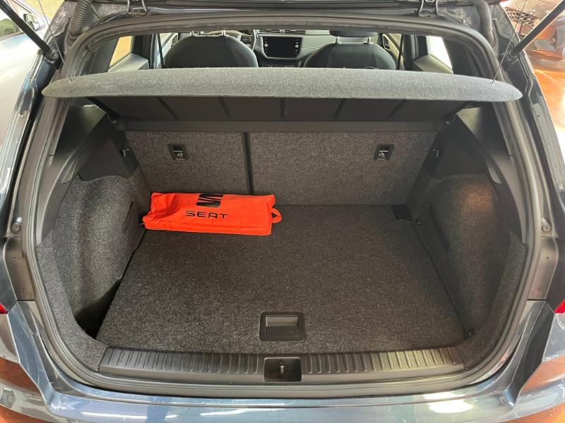 SEAT Arona 1.0 EcoTSI XCELLENCE