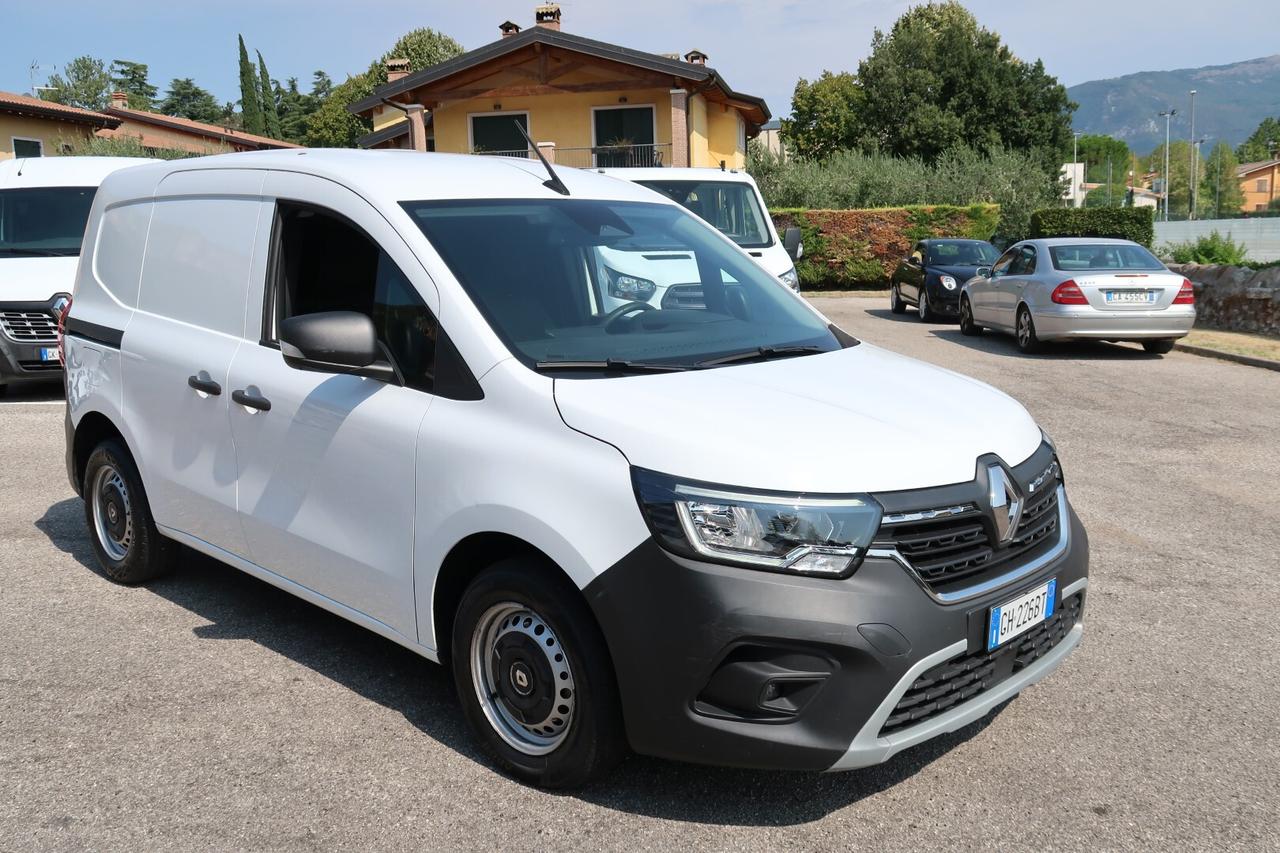 Renault Kangoo 1.5 dCi 115CV Van