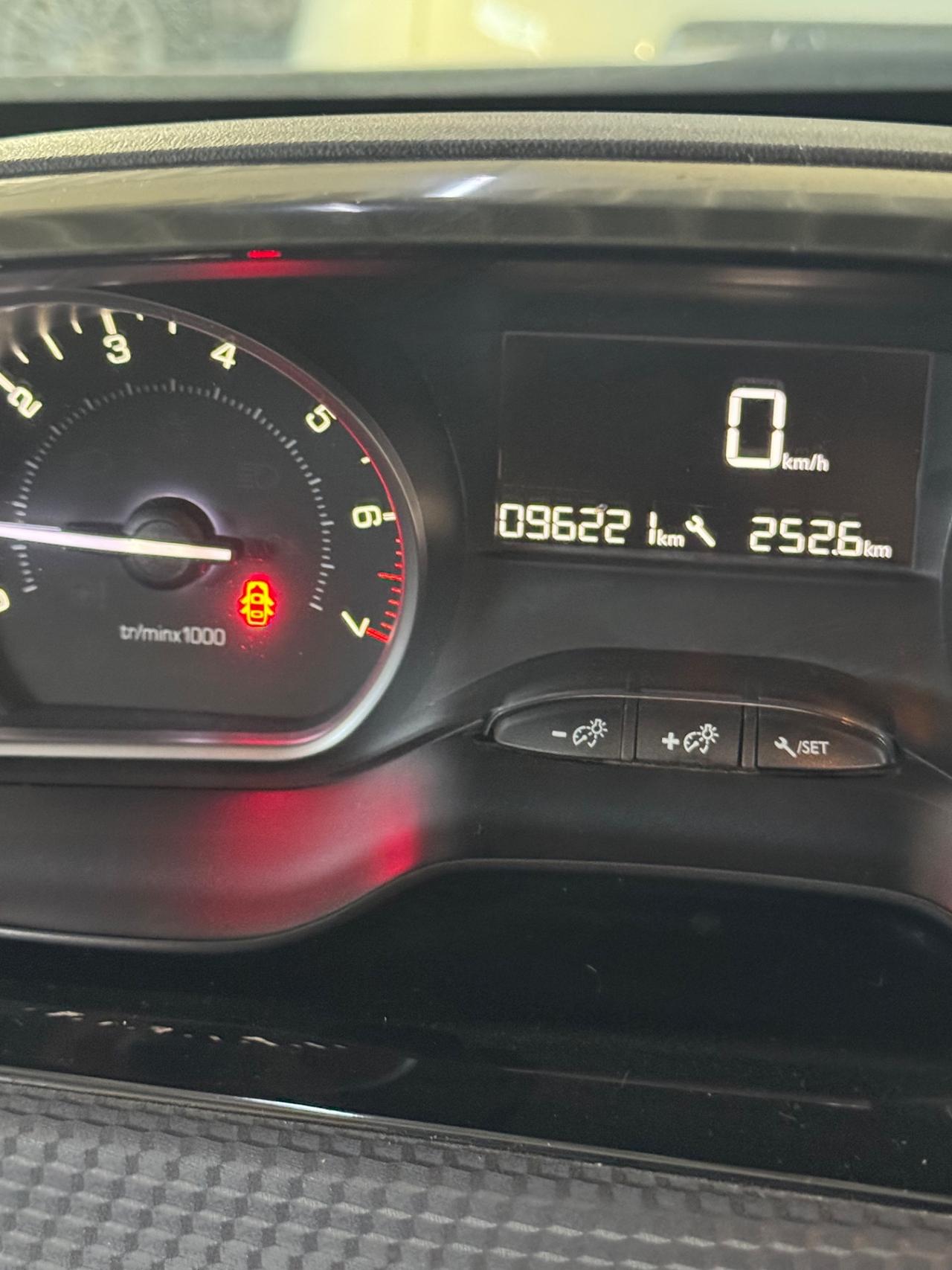 Peugeot 2008 PureTech 82 Access