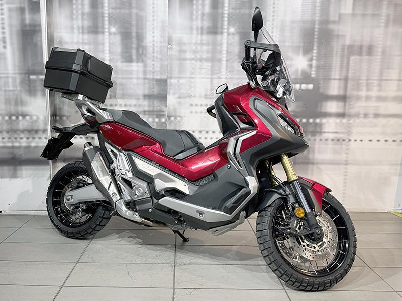 Honda X-ADV