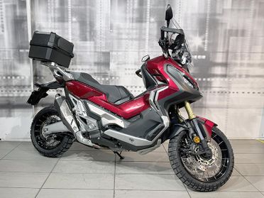 Honda X-ADV