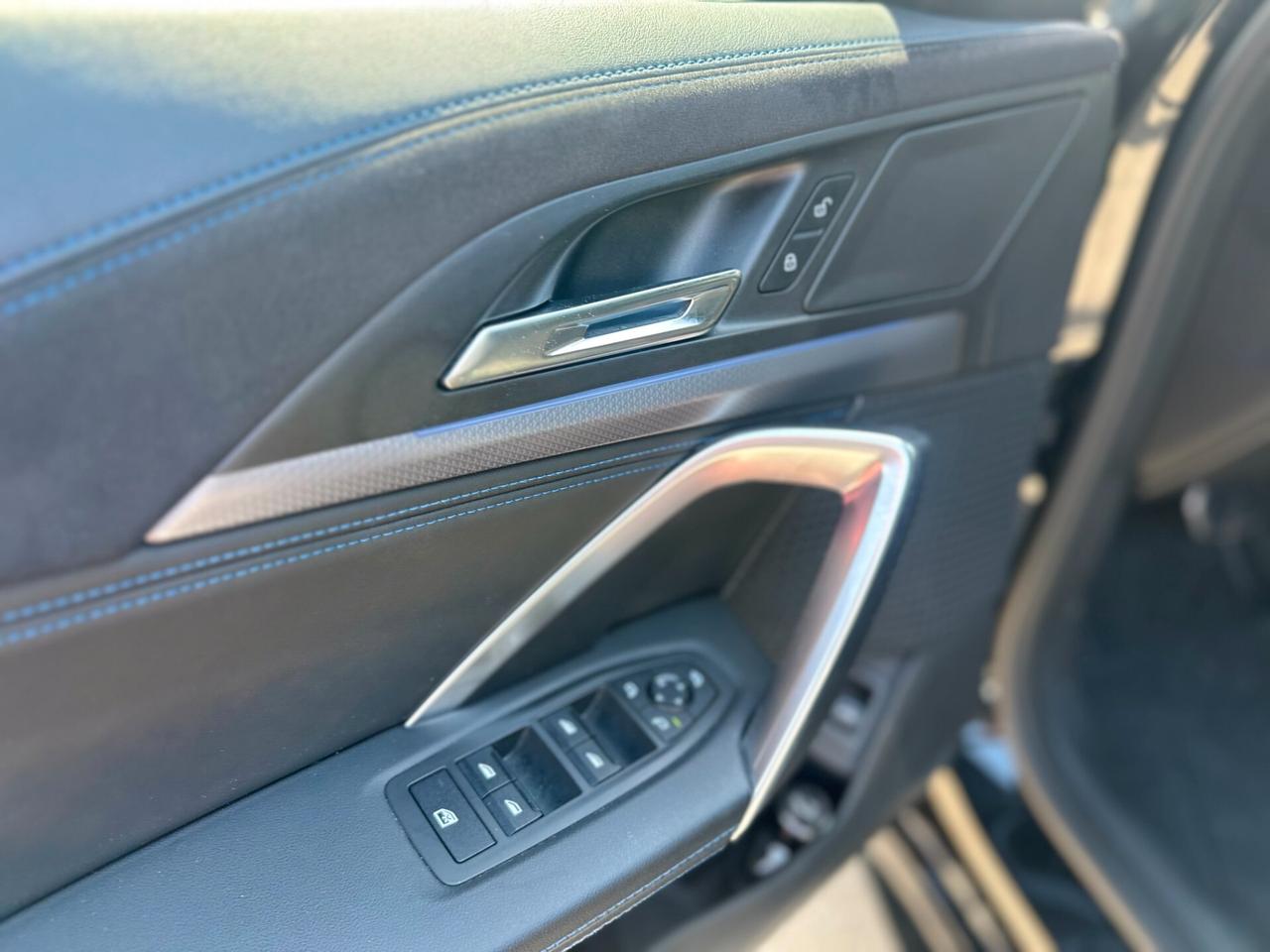 Bmw X2 sDrive 18d Msport '24