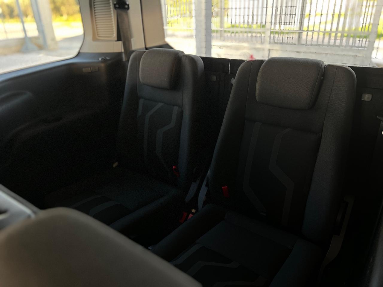 Ford Tourneo Connect 1.6 TDCi 115 CV 7 Posti