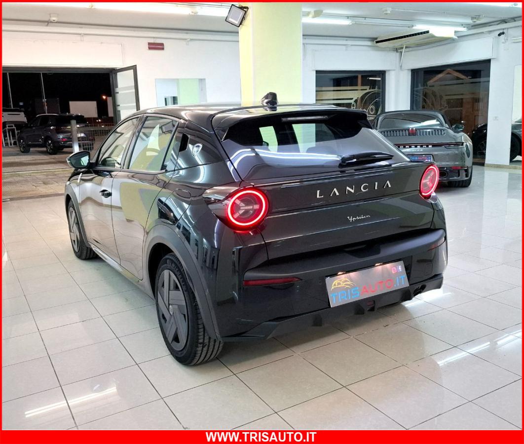 LANCIA Ypsilon 1.2T Mhev E-dct NEOPATENTATI
