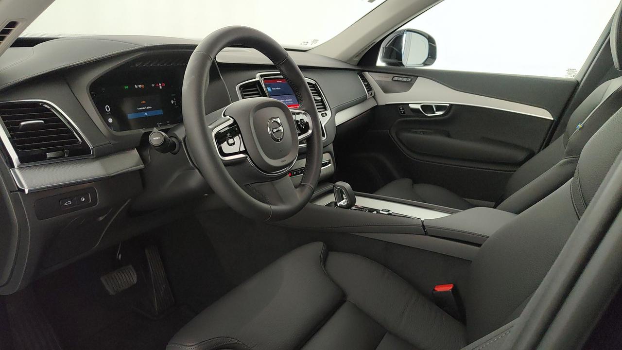 VOLVO N.XC90 Plus Bright T8 AWD AUT 7P