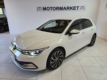 Volkswagen Golf 1.0 eTSI EVO Life DSG