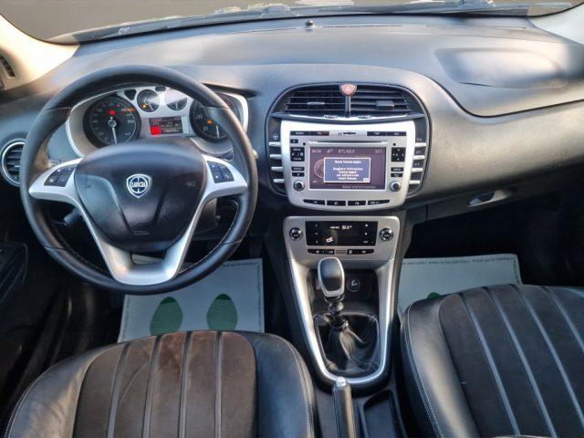 LANCIA Delta 1.6 MJT DPF Oro