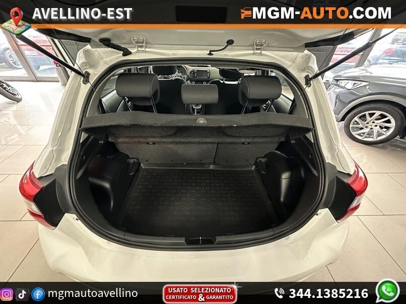 Toyota Yaris 1.5 Hybrid 5 porte Active - Km. 55.000