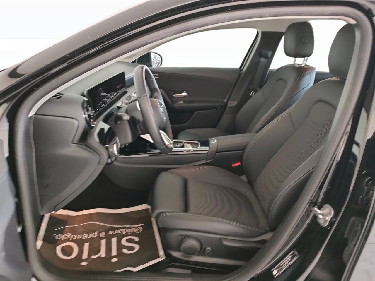 Mercedes-Benz Classe A - W177 2023 - A 180 d Advanced auto