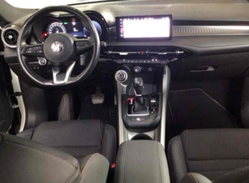 Alfa Romeo Tonale 1.6 Sprint 130cv tct6