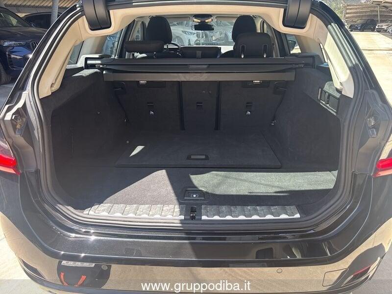 BMW Serie 3 316D TOURING