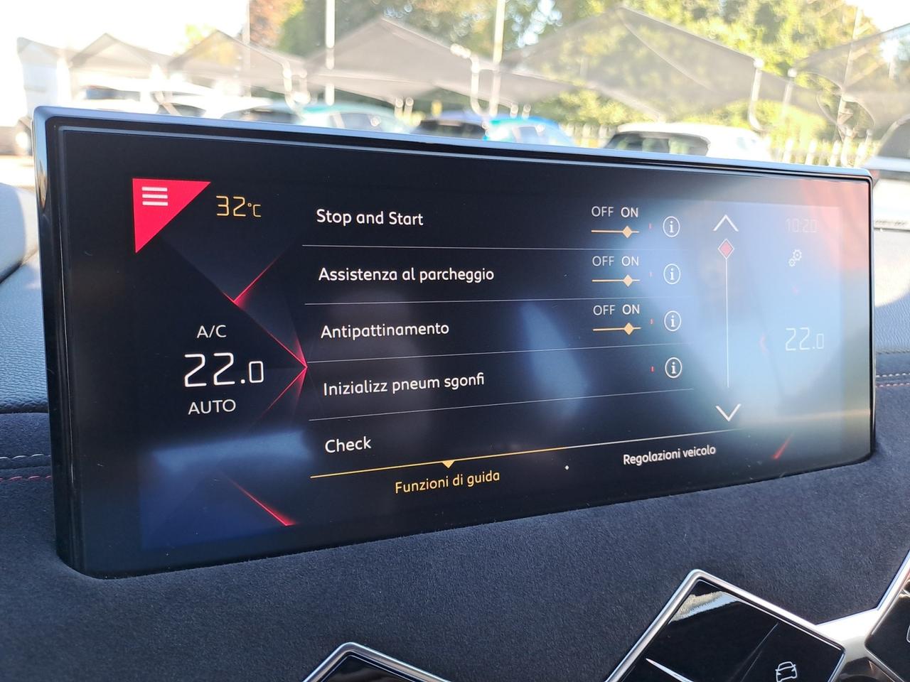 DS DS 3 2ª serie - DS 3 Crossback PureTech 100 Performance Line