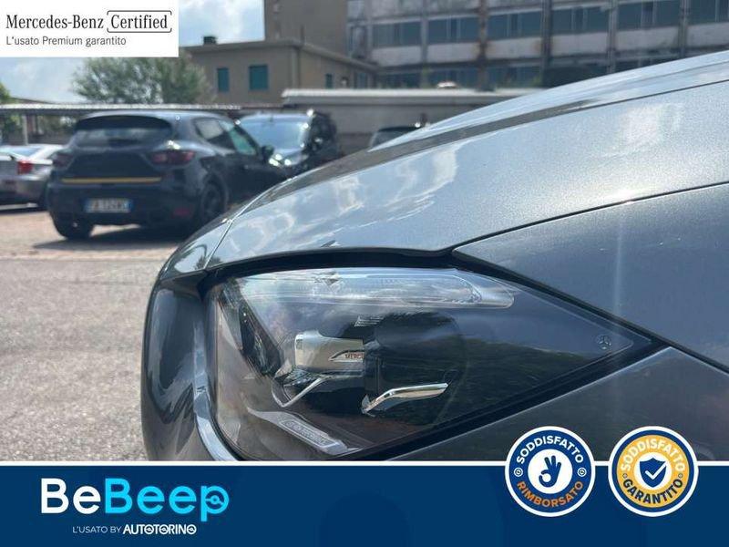 Mercedes-Benz Classe C C 220 D MHEV AMG LINE ADVANCED 200CV AUTO
