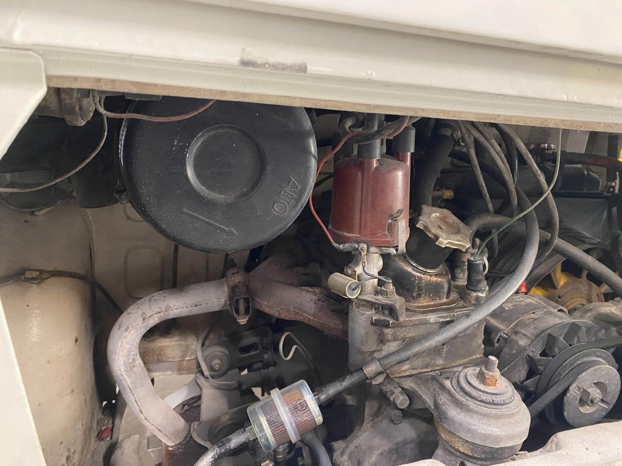 Fiat 900 T (PANORAMA)