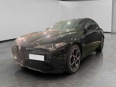 Alfa Romeo Giulia 2.2 t Veloce Q4 210cv auto