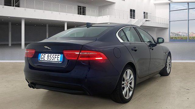 JAGUAR XE 2.0d Prestige Business edition awd 180cv auto
