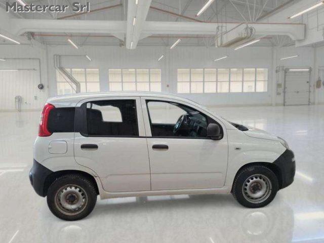 FIAT Panda 1.2 69 CV VAN 2 POSTI EURO6 POP - FS042VG
